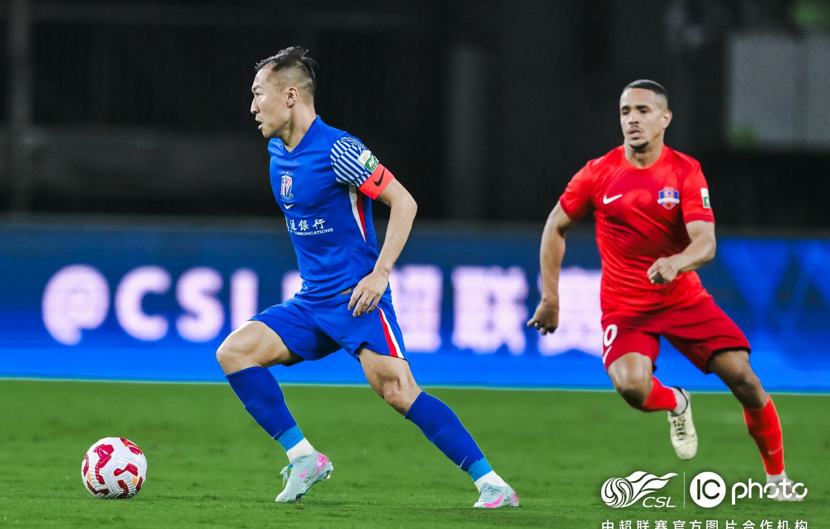 九游体育中国官网-关于德甲赛后走向成谜，上海申花扳平良机，态度坚定，年轻球员得到机会的信息